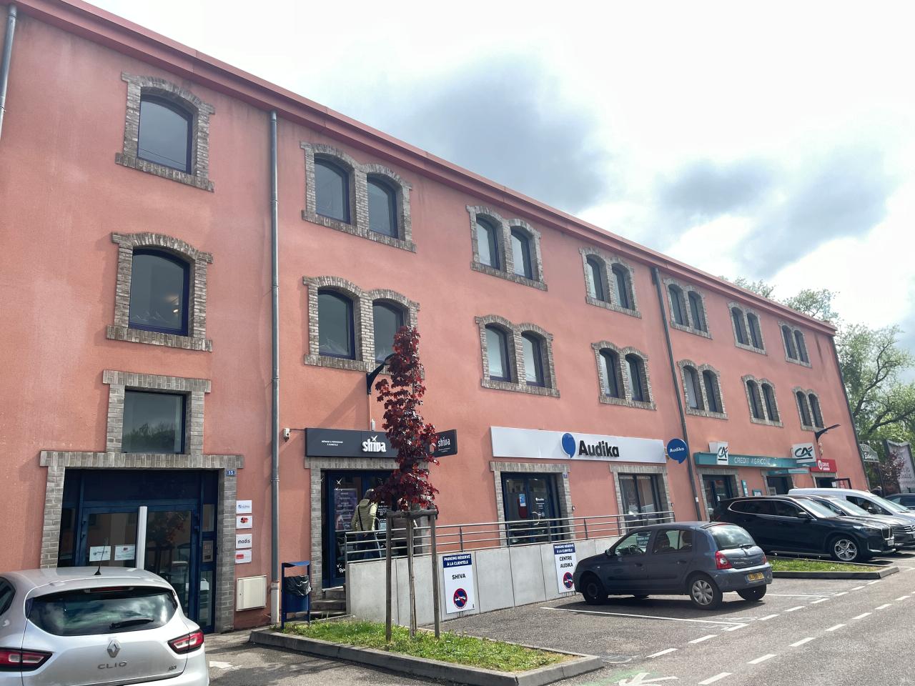 Bureau Saint-Julien-lès-Metz 130m² Location bureau Saint-Julien-lès-Metz Moselle OLBUR2531962 12
